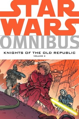 Star Wars Omnibus: Knights of the Old Republic Volume 2 Miller, John Jackson...