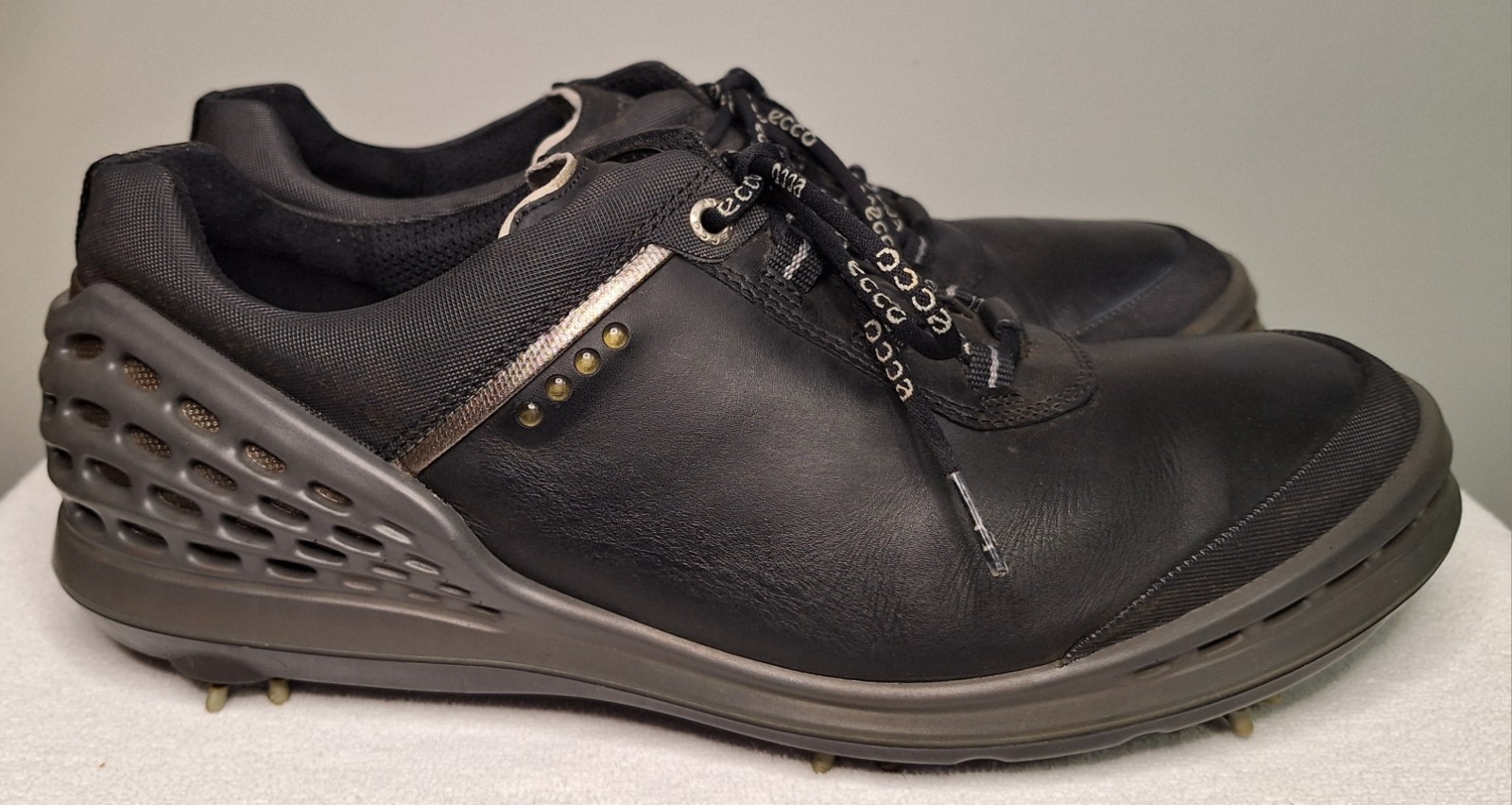 Men's Size 44 10-10.5 Us Soft Spikes
