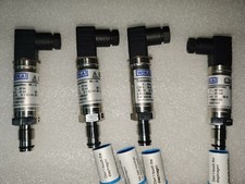 1PCS NEW pressure transmitter M-11 0-40bar wika