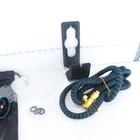 ATEROD 25FT EXPANDABLE GARDEN HOSE W/ 10-FUNCTION SPRAY NOZZLE LEAKPROOF — photo 6