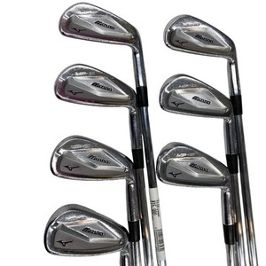 Mizuno Mp 63 Irons | eBay