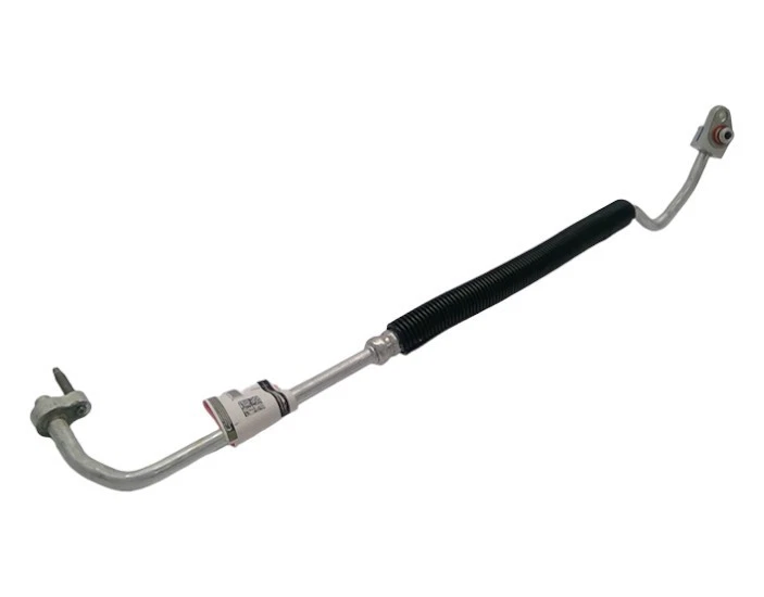 ПОДХОДИТ ДЛЯ 2010-2012 FORD MERMERCURY ESCAPE MARINER ТРУБКА ASY AM6Z19972A - НОВЫЙ ОТ ОРИГИНАЛЬНОГО ПРОИЗВОДИТЕЛЯ - Изображение 2 из 4