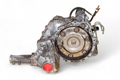 JDM Toyota Estima MCR40W 3.0L V6 4WD Automatic Transmission 1mz-fe 1mzfe 4x4 #3