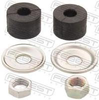 Febest MSB-735 Montageset, Stabilisator Verbindung/Koppelstange FüR Mitsubishi