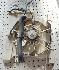 163628EA00 Elettroventola  TOYOTA AYGO 2a Serie 1.0 VVT-i (53Kw) Ber 5p/b/998cc