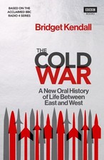 The Cold War (HardBack) - FREE Shipping