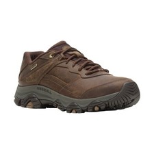 Merrell Men's Moab Adventure 3 Waterproof Hiking Shoe, Earth, Size 9, J003809Z