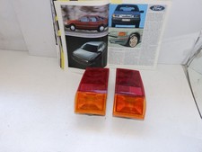 FORD FIESTA MK1 DEL 76 -