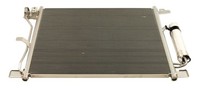 Maxgear AC830267 Kondensator, Klimaanlage FüR Nissan