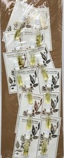 12 muestras de Maison Lancome Haute Parfumerie Paris Pivoines Printemps 1,5 ml/0,05 oz