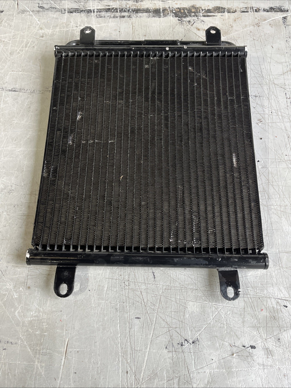 18 19 20 21 22 23 Audi R8 Lamborghini Huracan Ac Condenser Used Oem 4S0816411A