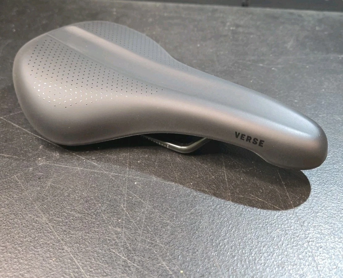 Trek Black Bicycle Saddles & Seats for sale | eBay