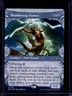 2024 Magic MTG Bloomburrow Thundertrap Trainer Foil #307
