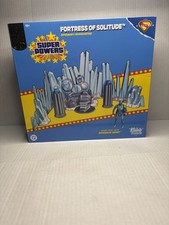 McFarlane Toys DC Super Powers  Fortress of Solitude