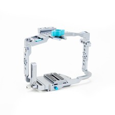 Kondor Blue Ultimate Rig for Canon R5/R6/R Cage - Space Gray SKU 1898622