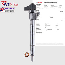 Mercedes E-Class Diesel Injector | 2.1 CDI | Bosch 0445110055 A6110701187