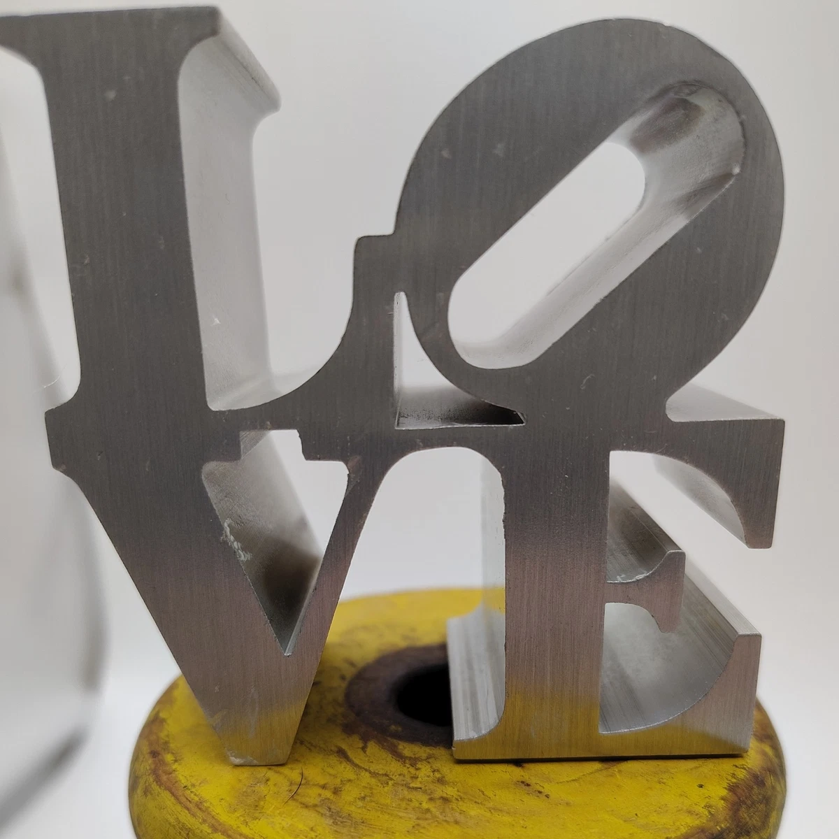 Robert Indiana Art Sculptures for sale | eBay