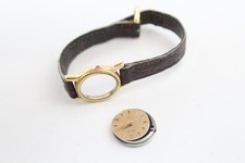 Omega De Ville Quartz Watch Ref 591.0232 SPARES/REPAIRS