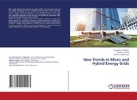 Fouad A. S. Soliman (U. A.) | New Trends In Micro And Hybrid Energy Grids | Buch