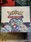 ✨Pokémon: Display Couronne Stellaire Scellée - 36 Boosters FR 🇫🇷 ✨