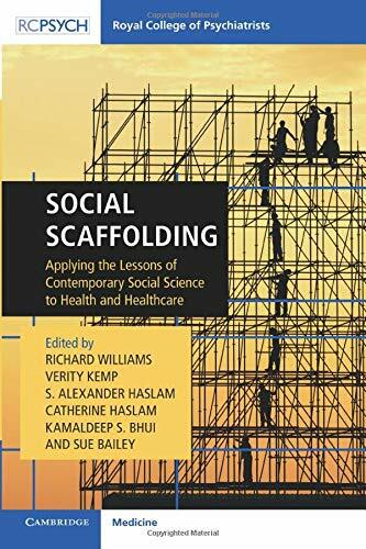 Social Scaffolding: Applying the Lessons of Contemporary Social Science to... - Image 4