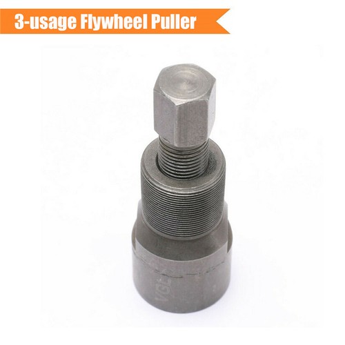 27mm 28mm 16mm Motorcycle 3 in 1 Flywheel Magneto Stator Puller NC-6098