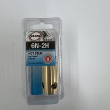Danco 6N-2H Hot Faucet Stem For Kohler 15553E