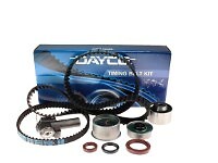 DAYCO TIMING BELT KIT + HAT for HOLDEN JACKAROO 02/98-09/04 3.5L V6 24V U8 6VE1