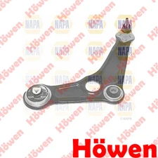 Fits Renault Scenic Grand Megane Track Control Arm Front Left Howen #2