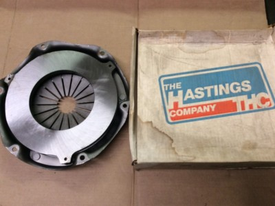 #ad The Hastings Company 5471 Remanufactured Clutch Pressure Plate Only $59.50