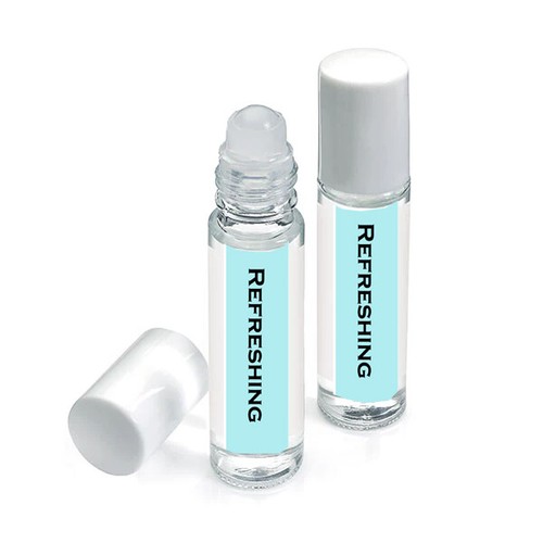 Essential Oils Roller Ball Pulse Point Roll On Aromatherapy oil 10ml - Picture 45 of 93