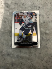 O-Pee-Chee Platinum Hockey 2022-23 Yanni Gourde Seattle Kraken Center - 1 Card