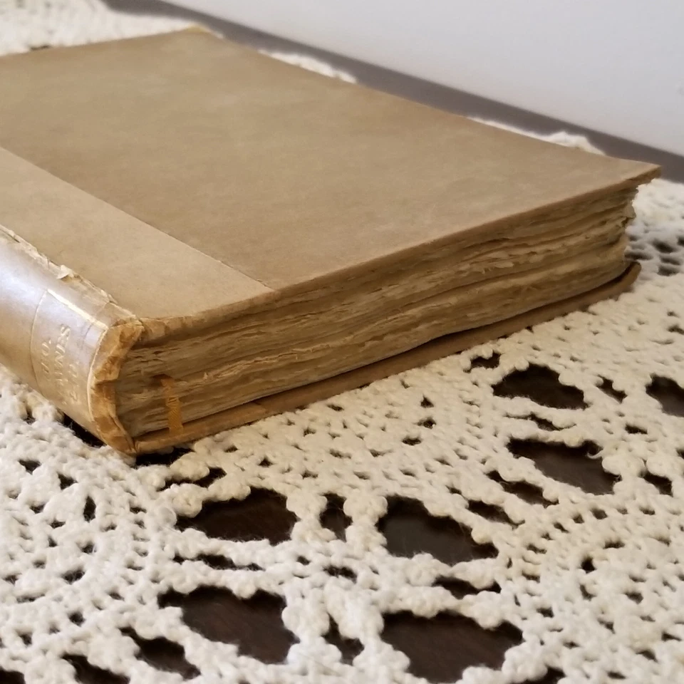 Undine & Aslauga's Knight - by La Motte Fouque - 1901 -Caxton - Ltd Ed. Signed Foto 4 de 4