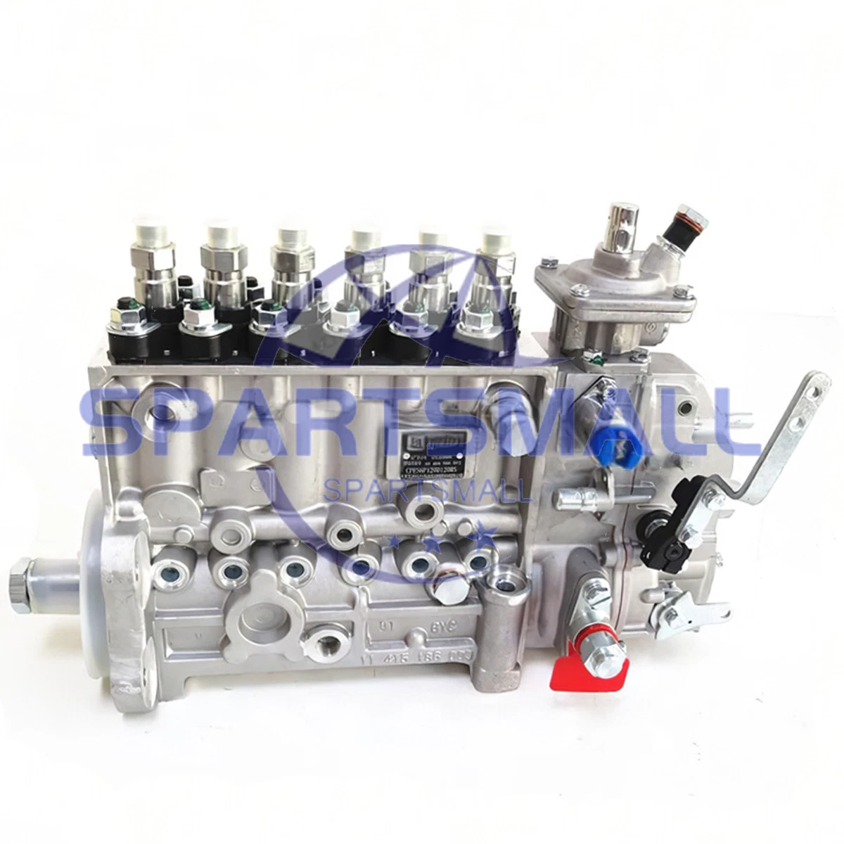 Fuel Injection Pump 3912643 3908558 For Cummins 6CT 8.3 210 HP 