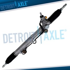 Power Steering Rack And Pinion Assembly For 2008 - 2018 Toyota Sequoia Tundra Power Steering Rack And Pinion Assembly For 2008 - 2018 Toyota Sequoia Tundra