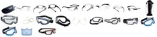 Bollé Safety Eye Protection ****BUNDEL**** Sale of NOS inventory****