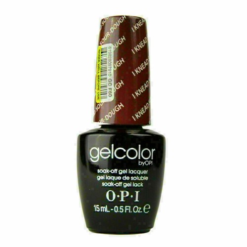 240 COLORI OPI Gel Colore Immergiti LED/UV Scegli il tuo colore smalto gel 0,5 once 100% - Foto 103 di 247