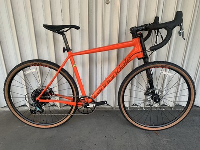 cannondale slate se force