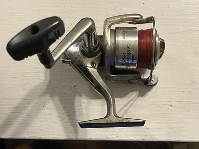 Daiwa SweepFire-A 2500 ABS Spinning Reel SW2500A | eBay