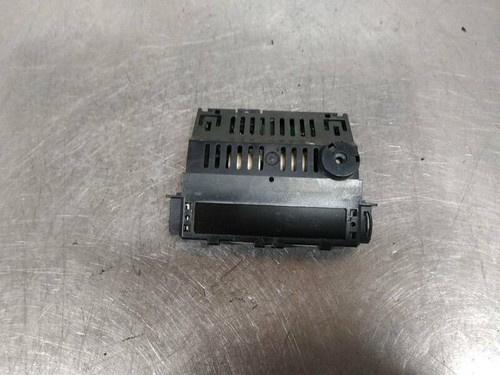 A2035450332 bildschirm für MERCEDES CLASE CLK (W209) COUPE 270 CDI 2002 413958