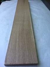 SOLID OAK Timber Hardwood Sawn Blank Craft Hobby DIY 2 FT
