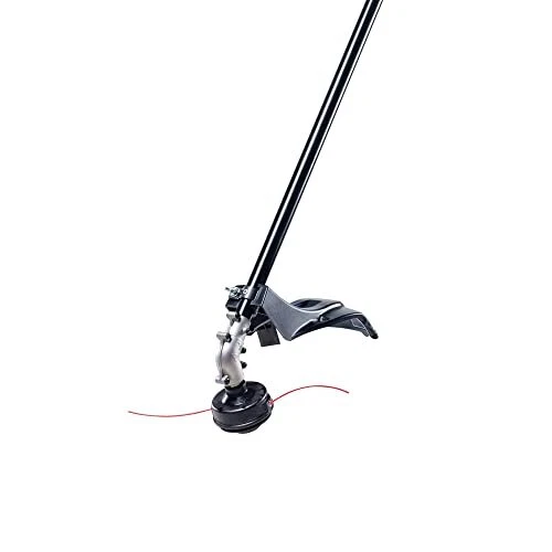 Troy-Bilt 41AD25SB966 25cc 16 in. Gas Straight Shaft String Trimmer - Image 4 of 4