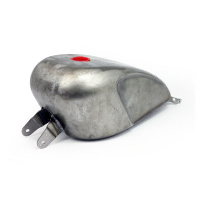 Benzin Tank Peanut Style 12 L Legacy passend für Sportster XL 07 bis 20