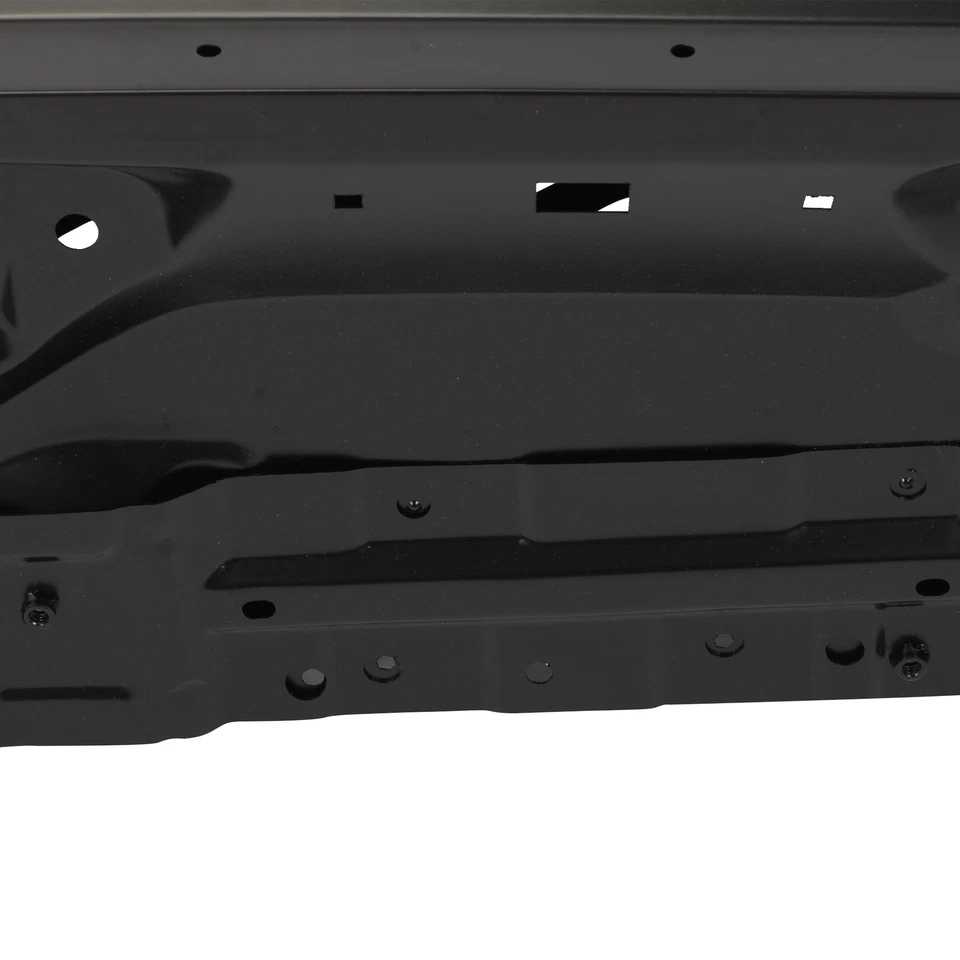 Front Left Driver Side Fender Replacement Compatible with 14-18 GMC Sierra 1500 - Изображение 4 из 4