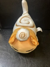 Aphmau Cinnamon Roll Kitty Cat Plush 6”