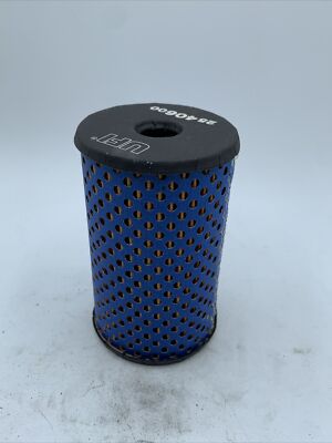 2540600 UFI Hydraulic Steering Oil Filter BMW O2-1500-2000-3200 E9-E6-E10 1600GT