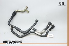 00-03 Jaguar XJR VDP X308 4.0L S/C HVAC Air Conditioning Heater Hose Set OEM