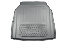 Z539649 Kofferraumwanne passend für BMW 4 Gran Coupe (G26) 11.2021- Coupe 5türer