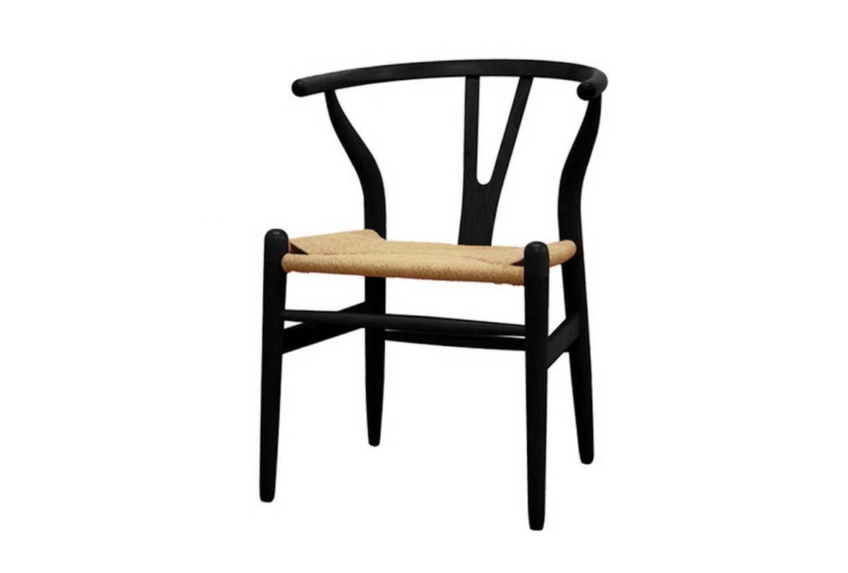 Ebay outlet wishbone chair