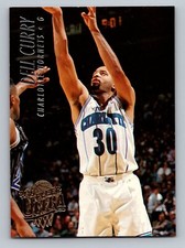 1994-95 Fleer Ultra - Dell Curry #19 for sale | eBay